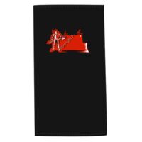 Grommeted Hemmed Towel Thumbnail