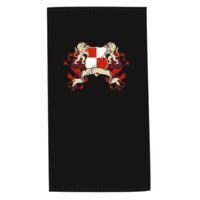Grommeted Hemmed Towel Thumbnail