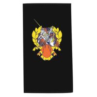 Grommeted Hemmed Towel Thumbnail