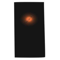 Grommeted Hemmed Towel Thumbnail