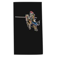 Grommeted Hemmed Towel Thumbnail