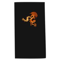 Grommeted Hemmed Towel Thumbnail