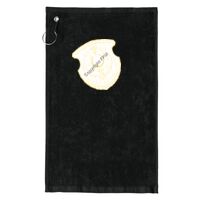 Grommeted Hemmed Towel Thumbnail