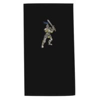 Grommeted Hemmed Towel Thumbnail