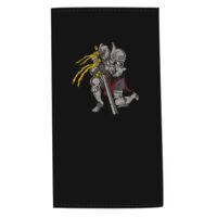 Grommeted Hemmed Towel Thumbnail