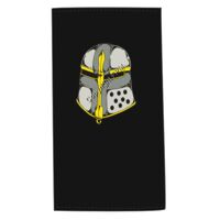 Grommeted Hemmed Towel Thumbnail