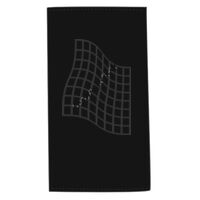 Grommeted Hemmed Towel Thumbnail