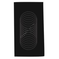 Grommeted Hemmed Towel Thumbnail