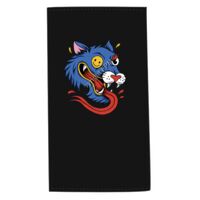Grommeted Hemmed Towel Thumbnail