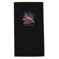 Grommeted Hemmed Towel Thumbnail