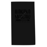 Grommeted Hemmed Towel Thumbnail