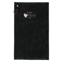 Grommeted Hemmed Towel Thumbnail