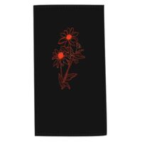 Grommeted Hemmed Towel Thumbnail