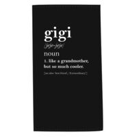 Grommeted Hemmed Towel Thumbnail