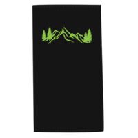 Grommeted Hemmed Towel Thumbnail
