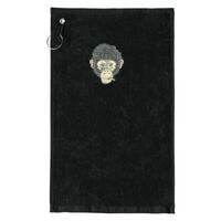 Grommeted Hemmed Towel Thumbnail