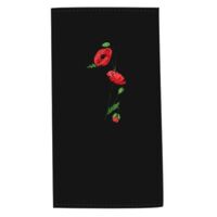 Grommeted Hemmed Towel Thumbnail