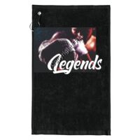 Grommeted Hemmed Towel Thumbnail