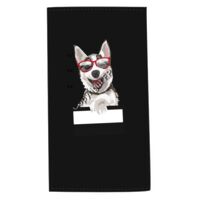 Grommeted Hemmed Towel Thumbnail
