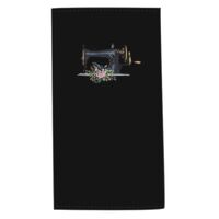 Grommeted Hemmed Towel Thumbnail