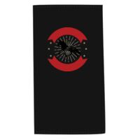 Grommeted Hemmed Towel Thumbnail