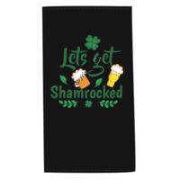 Grommeted Hemmed Towel Thumbnail