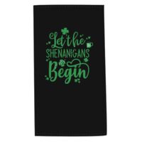 Grommeted Hemmed Towel Thumbnail