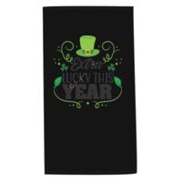 Grommeted Hemmed Towel Thumbnail
