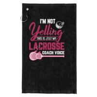 Grommeted Hemmed Towel Thumbnail