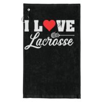 Grommeted Hemmed Towel Thumbnail