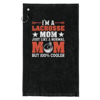 Grommeted Hemmed Towel Thumbnail