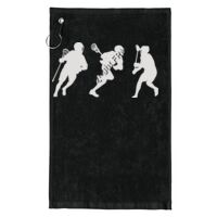 Grommeted Hemmed Towel Thumbnail