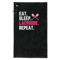 Grommeted Hemmed Towel Thumbnail