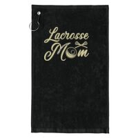 Grommeted Hemmed Towel Thumbnail