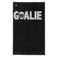 Grommeted Hemmed Towel Thumbnail