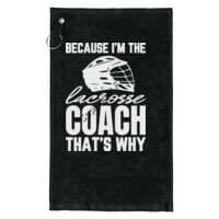 Grommeted Hemmed Towel Thumbnail