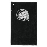 Grommeted Hemmed Towel Thumbnail