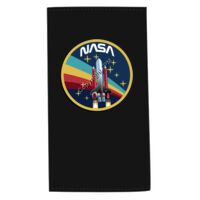 Grommeted Hemmed Towel Thumbnail