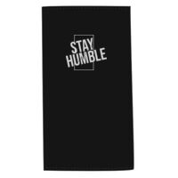 Grommeted Hemmed Towel Thumbnail
