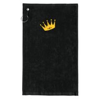 Grommeted Hemmed Towel Thumbnail