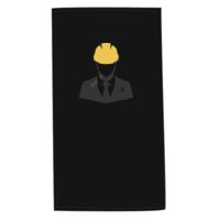 Grommeted Hemmed Towel Thumbnail