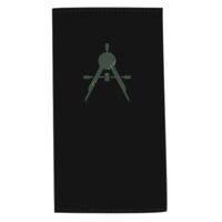 Grommeted Hemmed Towel Thumbnail