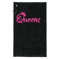 Grommeted Hemmed Towel Thumbnail