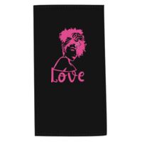 Grommeted Hemmed Towel Thumbnail