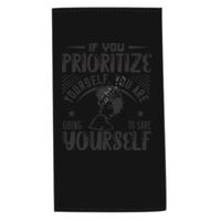 Grommeted Hemmed Towel Thumbnail
