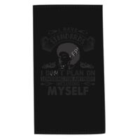 Grommeted Hemmed Towel Thumbnail