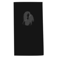 Grommeted Hemmed Towel Thumbnail