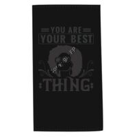 Grommeted Hemmed Towel Thumbnail
