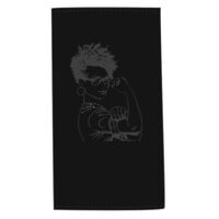 Grommeted Hemmed Towel Thumbnail
