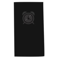 Grommeted Hemmed Towel Thumbnail